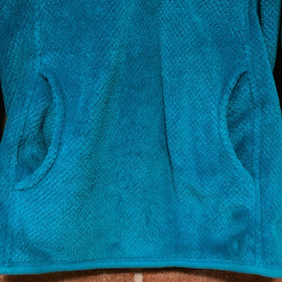 Patagonia Re-Tool Snap-t Pullover Women’s XS - Picture 4 of 9